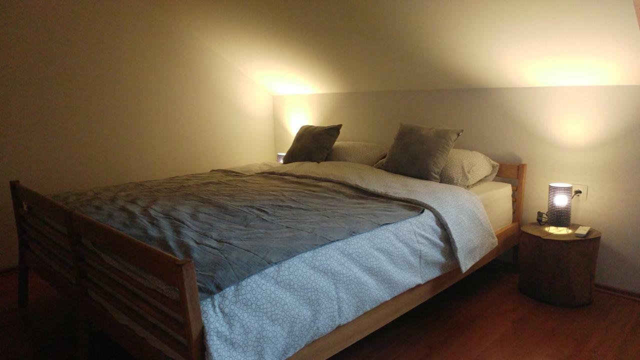 Ajda Apartment Kranjska Gora Exterior foto
