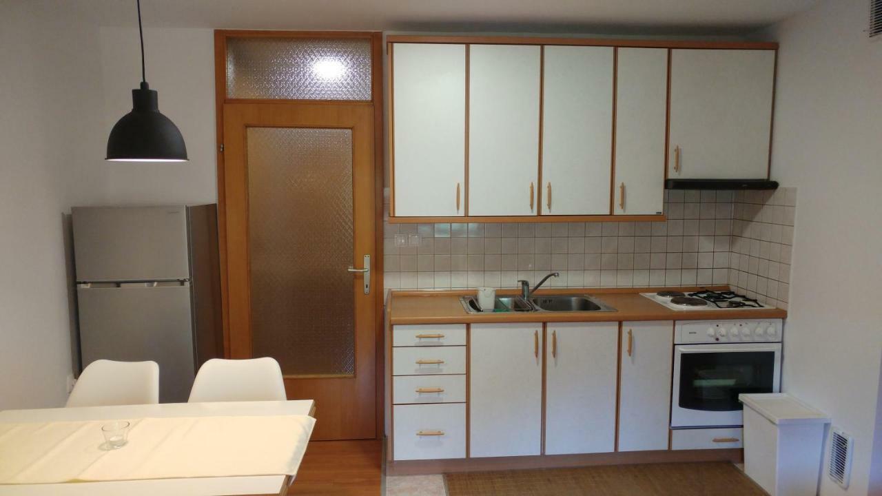 Ajda Apartment Kranjska Gora Exterior foto